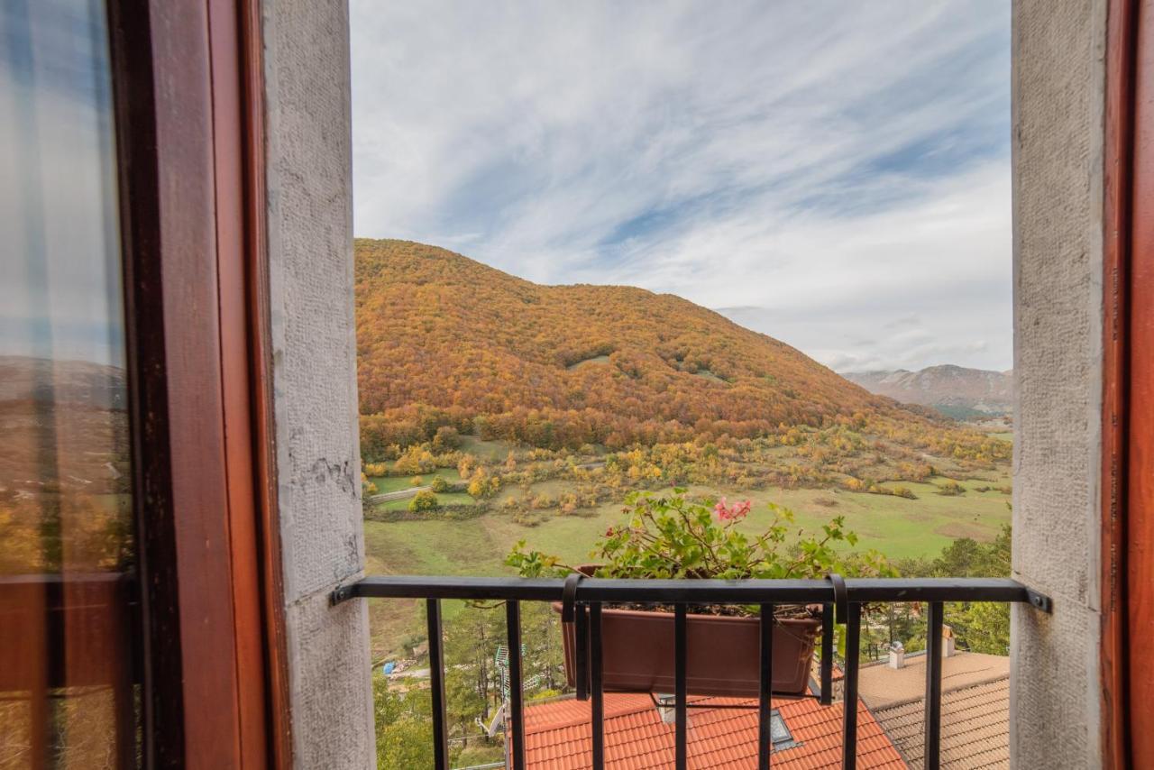 La Pieja Hotel Opi Exterior photo