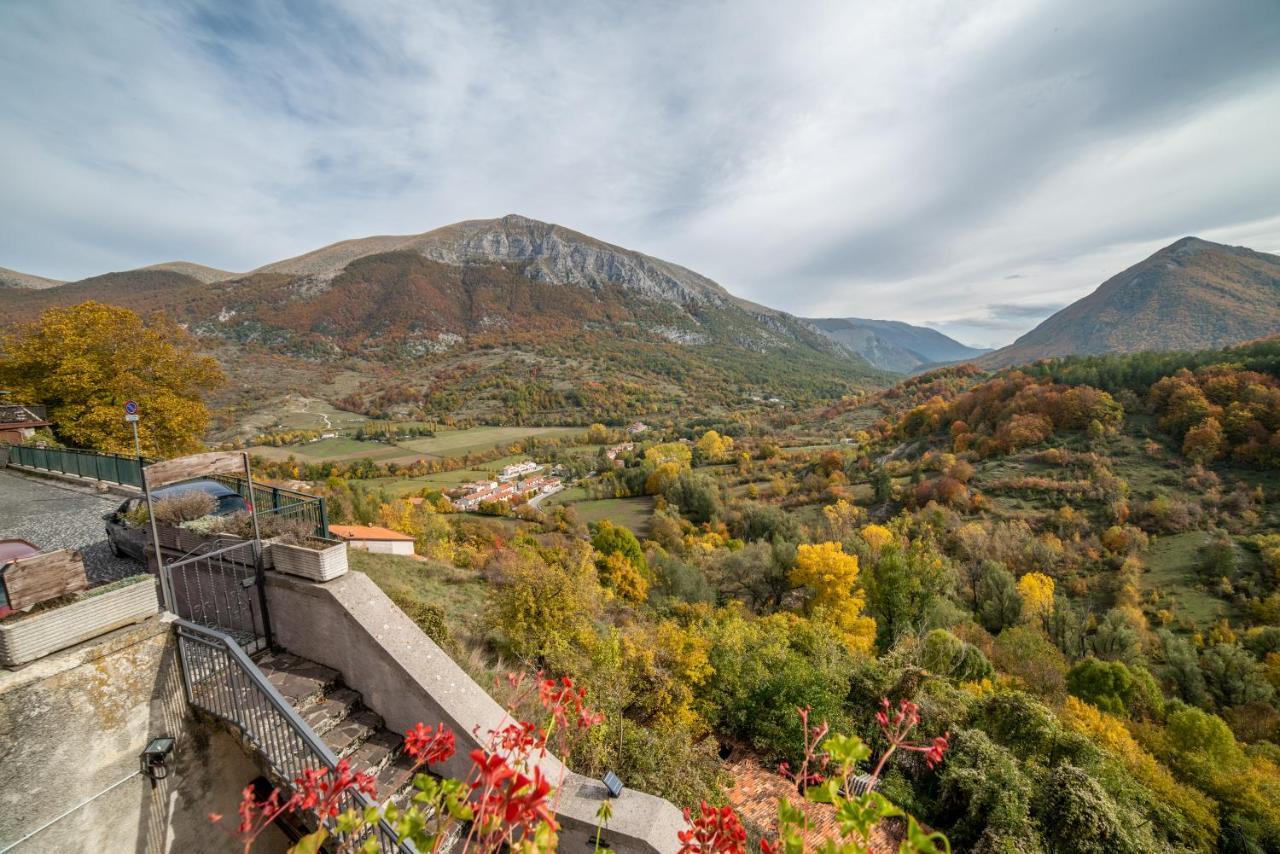 La Pieja Hotel Opi Exterior photo